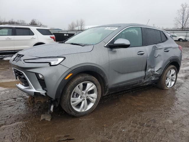 Buick Encore GX 2024 Preferred