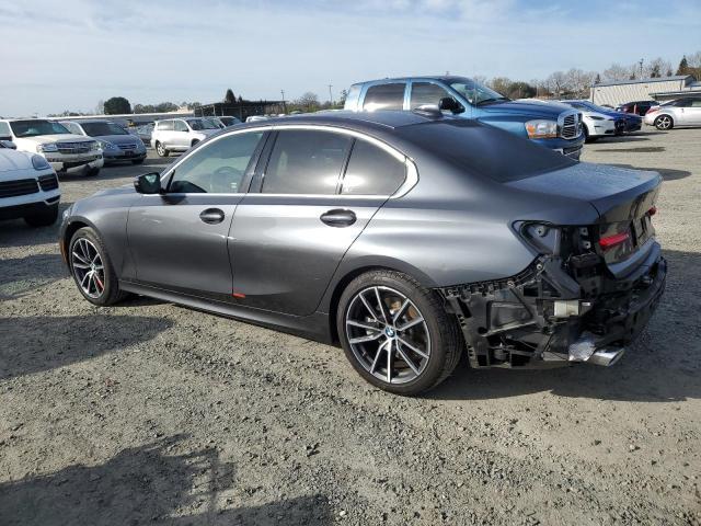 BMW 330i 2020 330i NA
