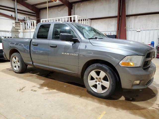 Dodge Ram 2012 DS