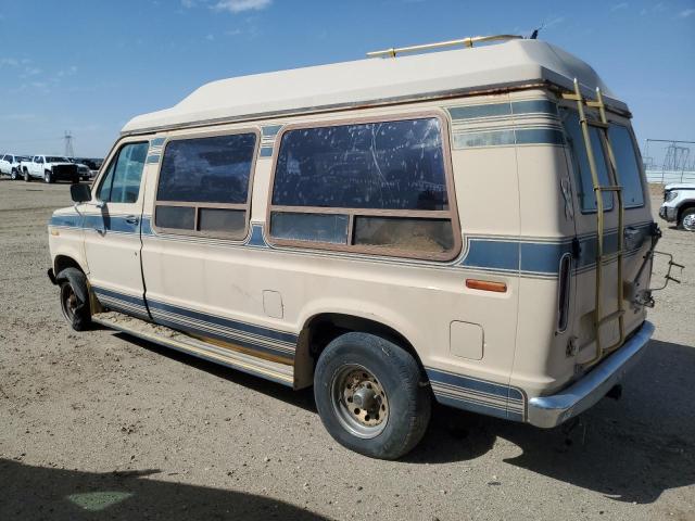 Ford E-150 1986 Econoline