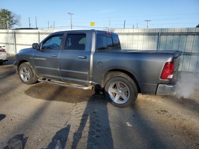 Dodge Ram 2012 DS