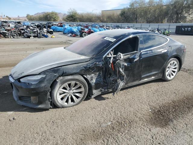 Tesla Model S 2017 