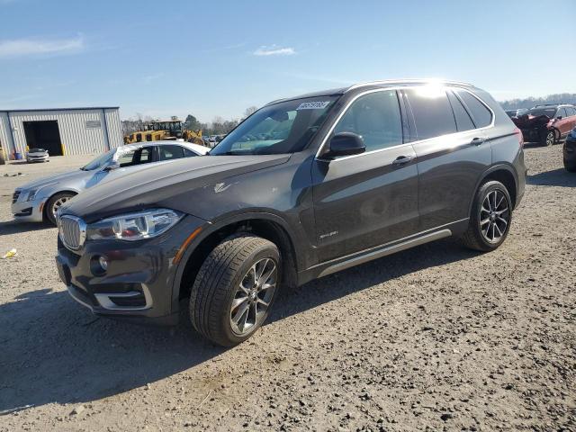 BMW X5 2018 xDrive35i