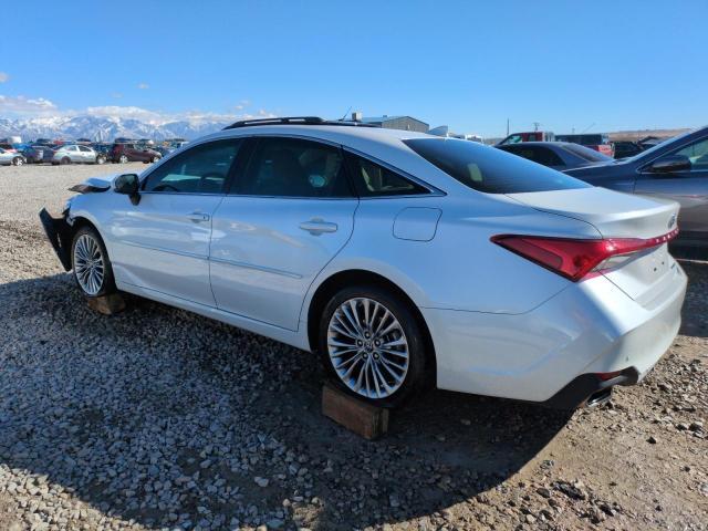 Toyota Avalon 2019 