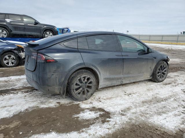 Tesla Model X 2024 