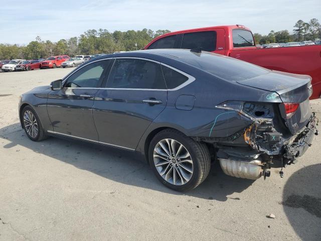 Genesis G80 2017 