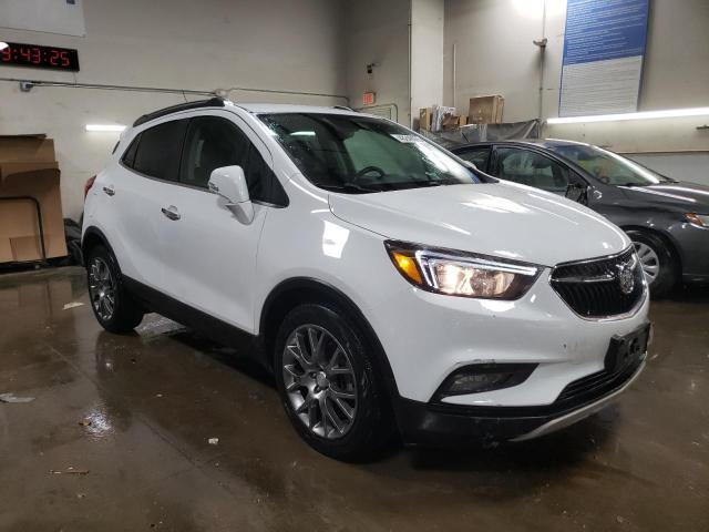 Buick Encore 2018 Sport Touring