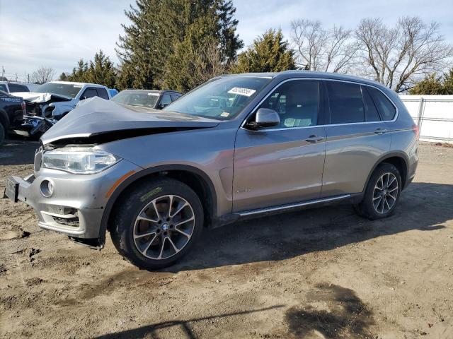 BMW X5 2018 xDrive35i