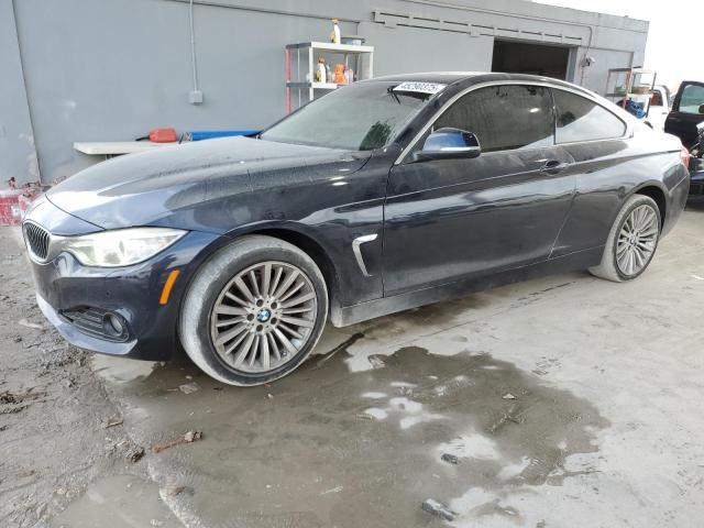 BMW 428i 2015 4-Series