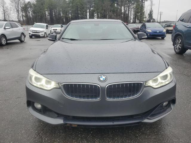 BMW 435i 2014 4-Series