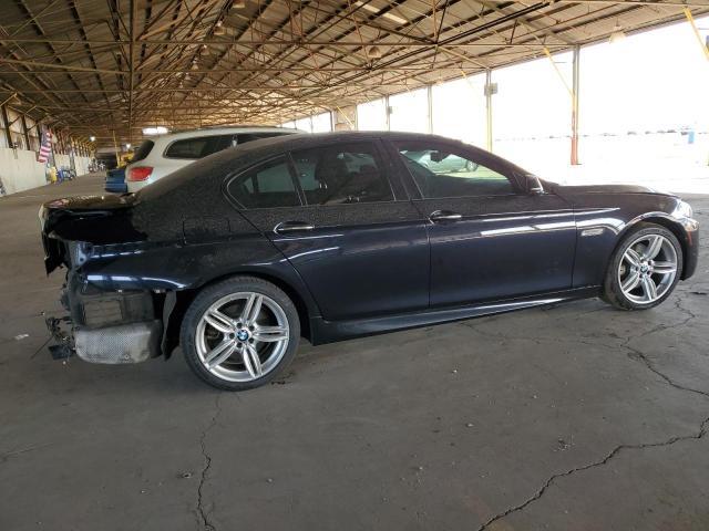 BMW 535i 2014 5-Series