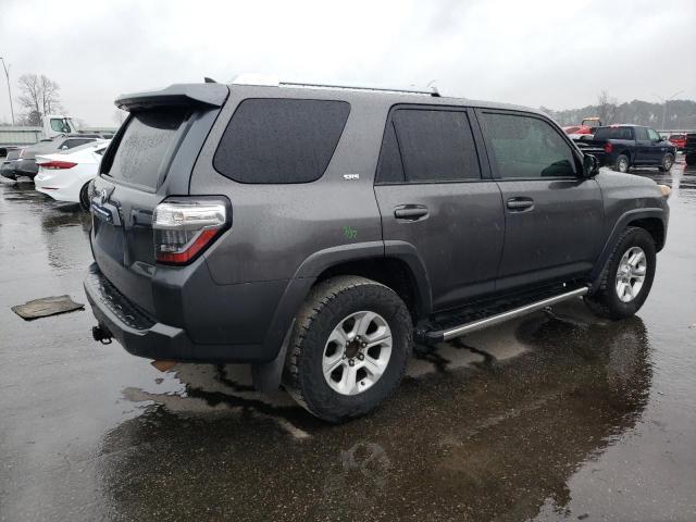 Toyota 4-Runner 2014 Base