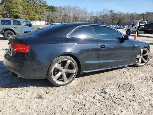 Audi S5 2014 