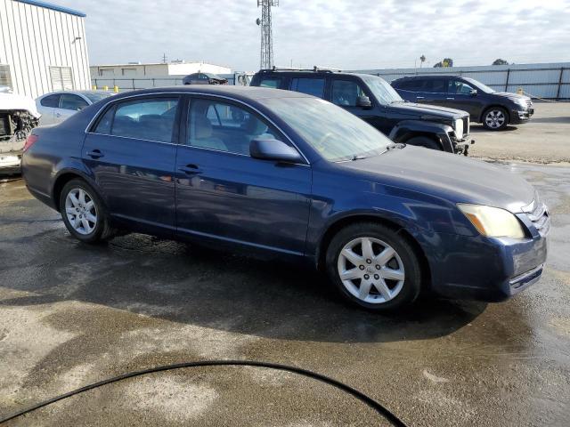 Toyota Avalon 2006 GSX30L
