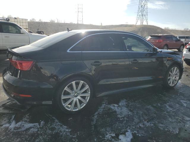 Audi S3 2016 