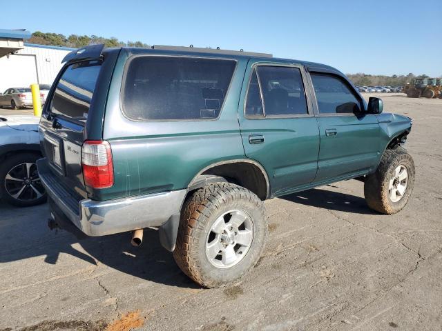 Toyota 4-Runner 1999 SR5 V6