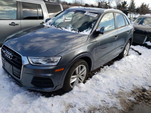 Audi Q3 2017 quattro Premium