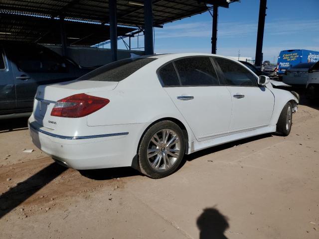 Hyundai Equus 2014 BH