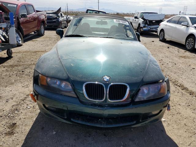 BMW Z3 1997 1.9