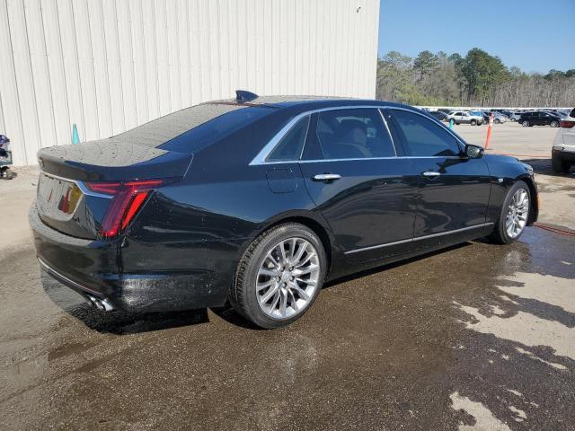 Cadillac CT6 2019 2.0T Premium Luxury