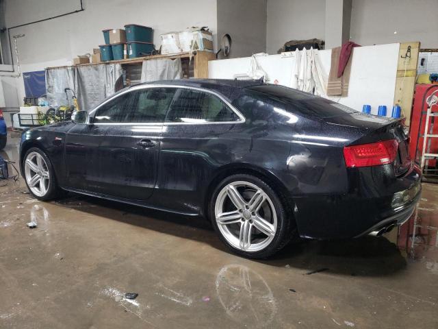 Audi S5 2014 
