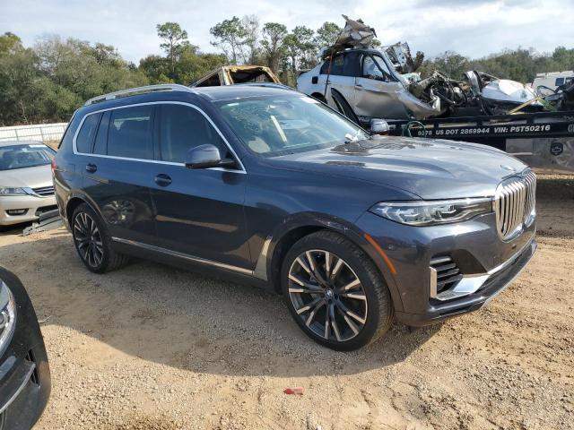 BMW X7 2020 xDrive40i