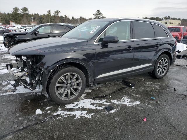 Audi Q7 2019 