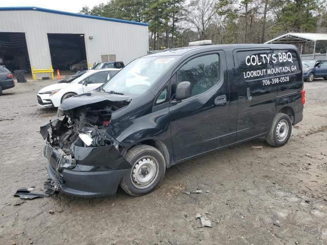 Chevrolet City Express 2017 LT Grade