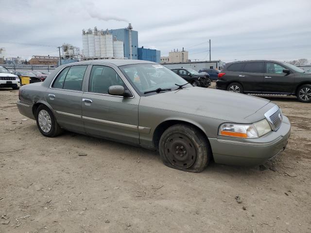 Mercury Grand Marquis 2004 GS