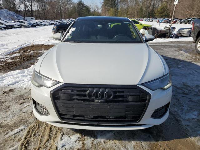 Audi A6 2023 quattro Premium