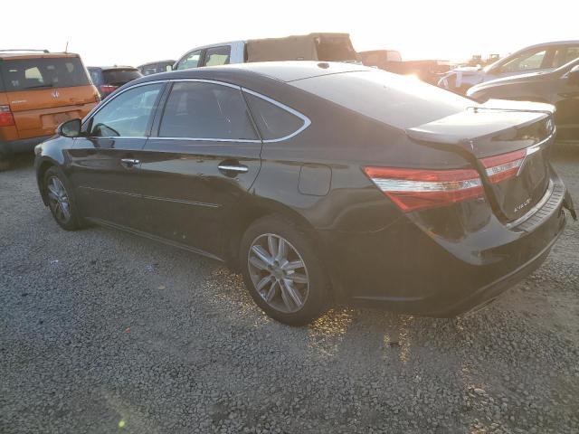 Toyota Avalon 2015 
