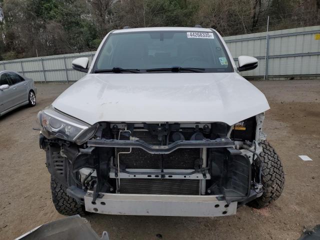 Toyota 4-Runner 2016 Base Grade