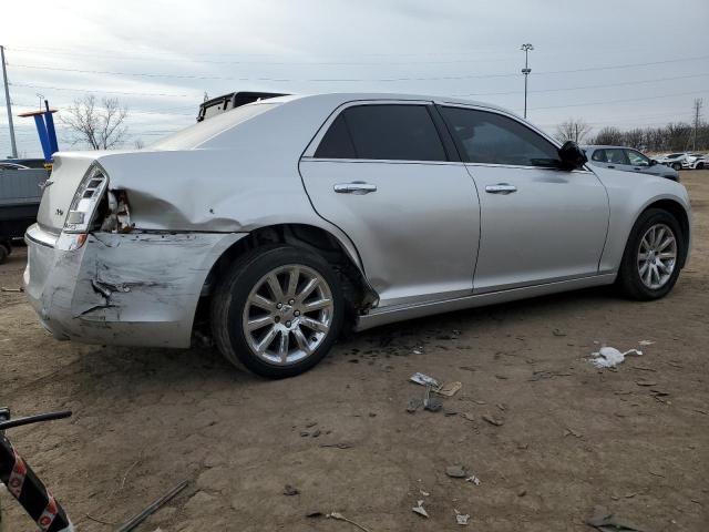 Chrysler 300 2011 LX