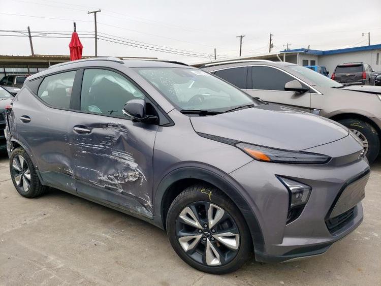 Chevrolet Bolt EUV 2023 LT