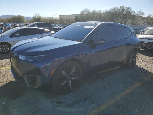 BMW iX 2024 iX xDrive50