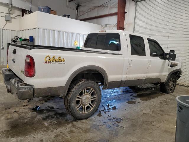 Ford F-250 2009 