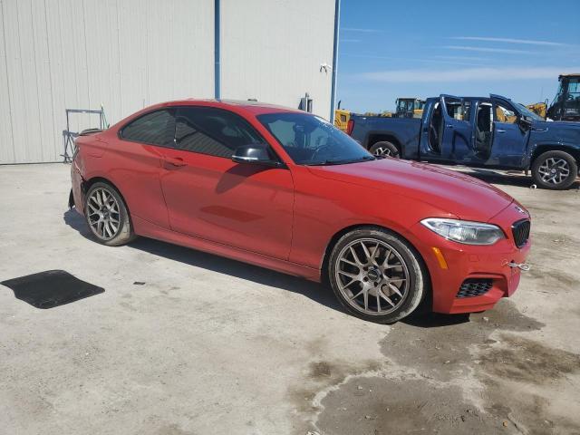 BMW M235i 2016 2-series