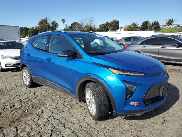 Chevrolet Bolt EUV 2023 LT