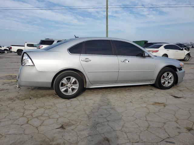 Chevrolet Impala Limited 2015 LS Fleet