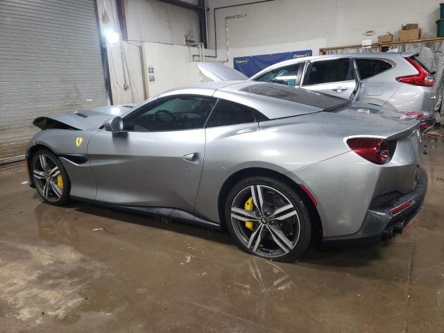 Ferrari Portofino 2019 
