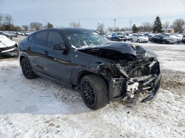 BMW X6 2022 