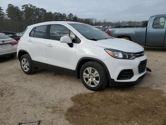 Chevrolet Trax 2018 LS