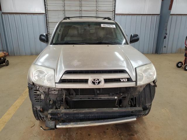 Toyota 4-Runner 2004 SR5