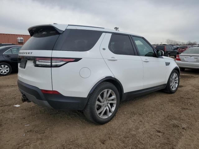 Land Rover Discovery 2018 SE
