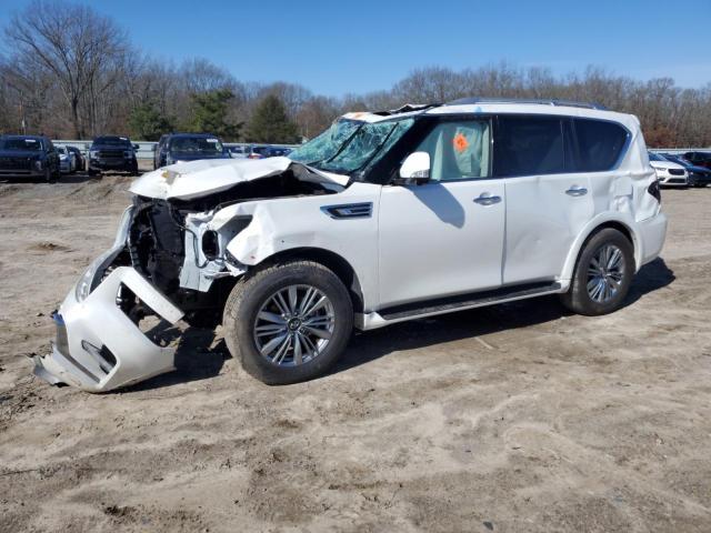 Infiniti QX80 2024 Base