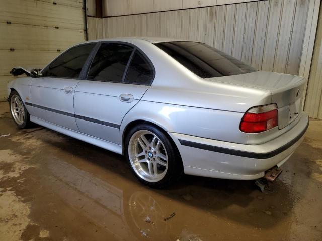 BMW 540i 1999 5-Series