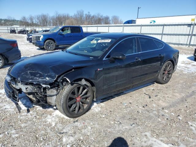 Audi A7 2012 quattro