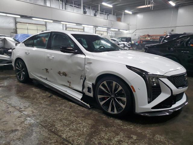 Cadillac CT5 2025 Blackwing