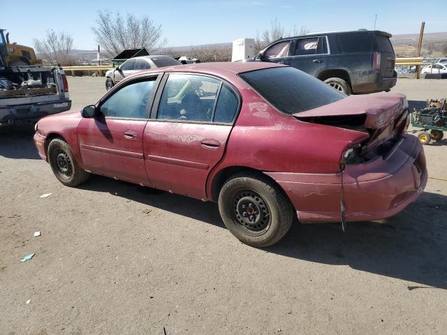 Chevrolet Malibu Classic 2004 Classic