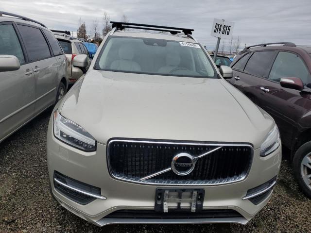 Volvo XC90 2016 Hybrid
